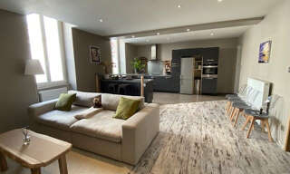 Appartement 3 Pièces 69 m² à louer à Roanne (42300)