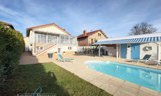 Maison 7 Pièces 249 m² à vendre à Riorges (42153)