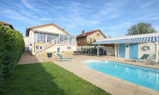 Maison 7 Pièces 249 m² à vendre à Riorges (42153)