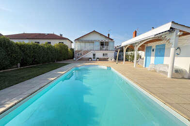 Maison 7 pièces 389000 €