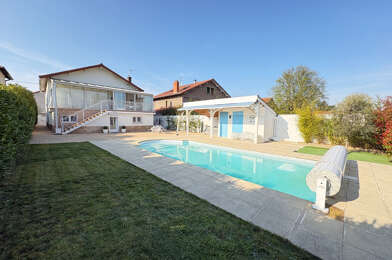 Maison 7 pièces 379000 €