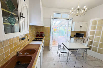 Maison 7 pièces 389000 €