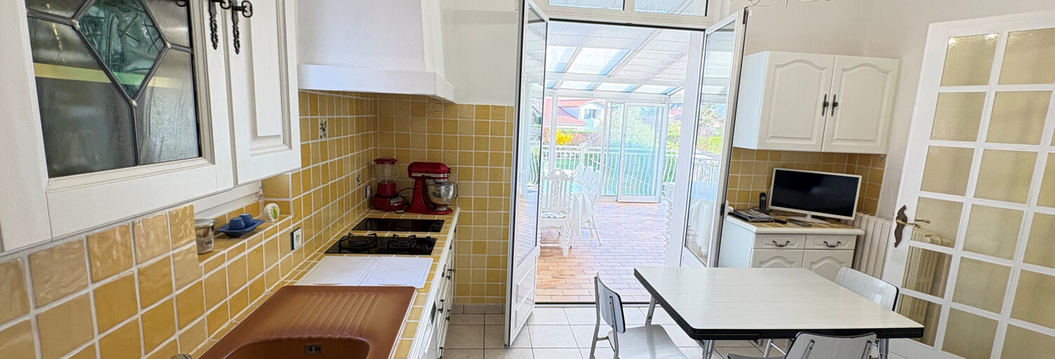 Maison 7 Pièces 249 m² à vendre à Roanne (42300)