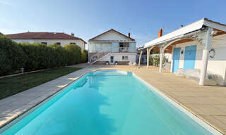 Maison 7 Pièces 175 m² à vendre à Riorges (42153)