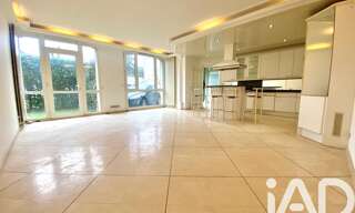 Appartement 3 Pièces 90 m² à vendre à Saint-Quentin (02100)