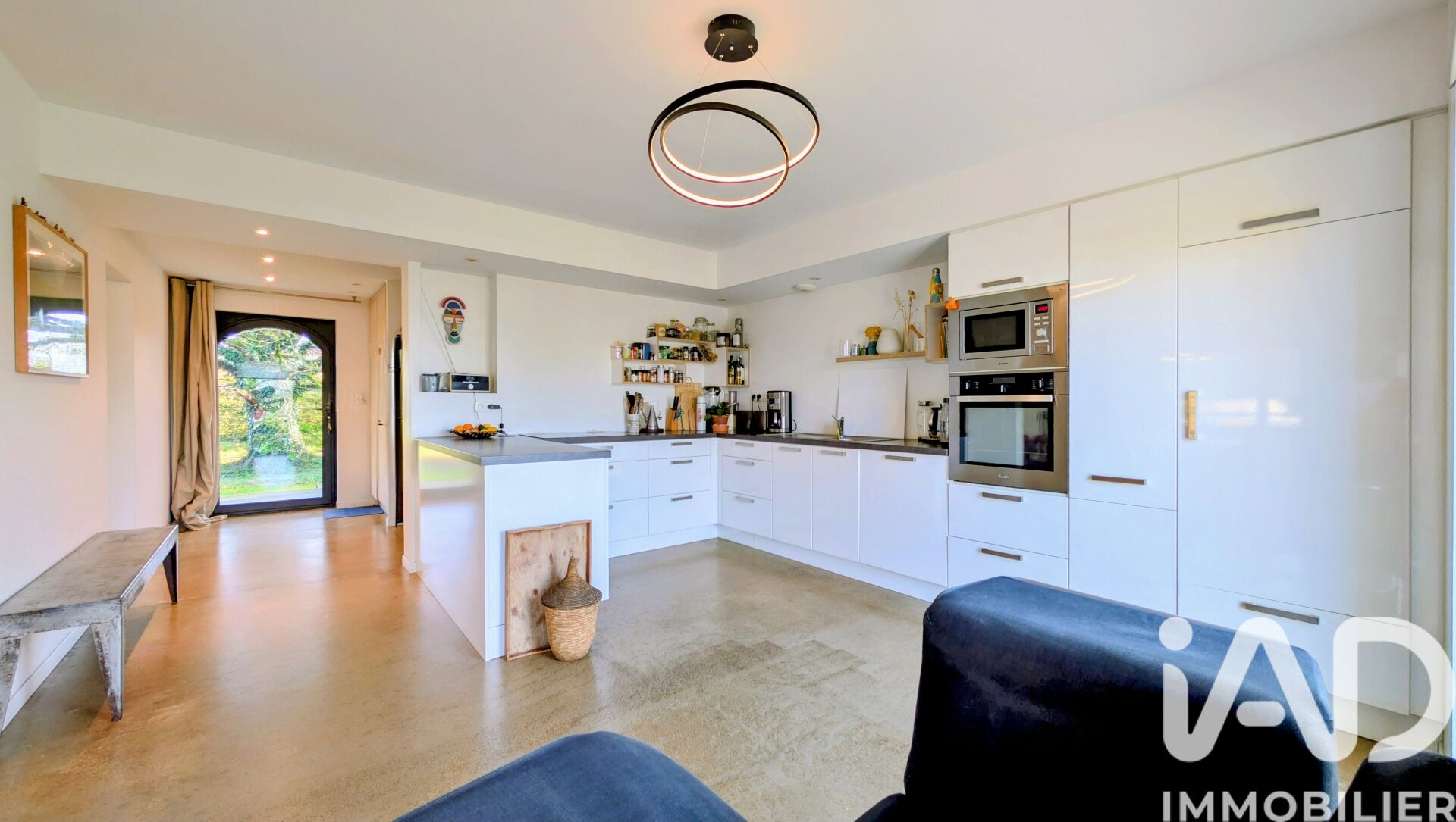 Locmine - 162m² - 8p. - 5ch.