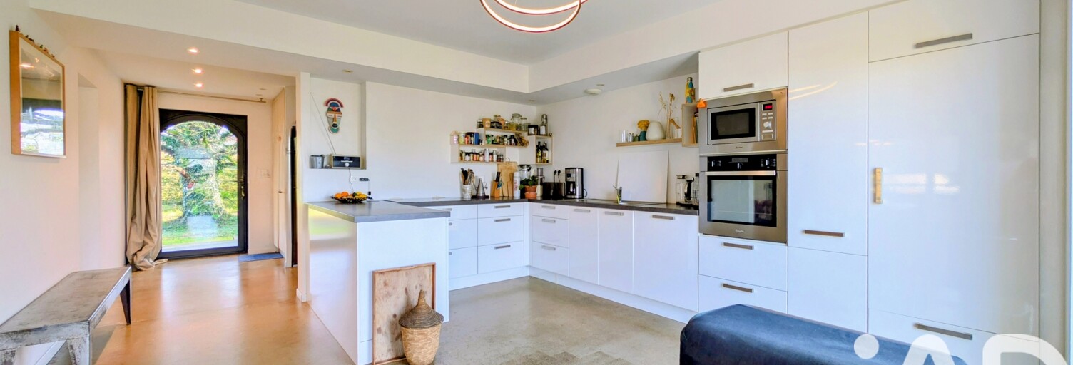 Maison 8 Pièces 162 m² à vendre à Locminé (56500)