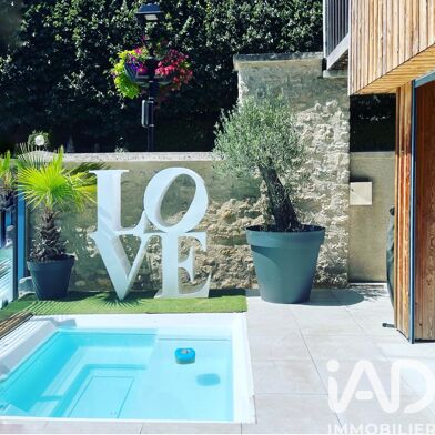 Maison 7 pièces 675000 €