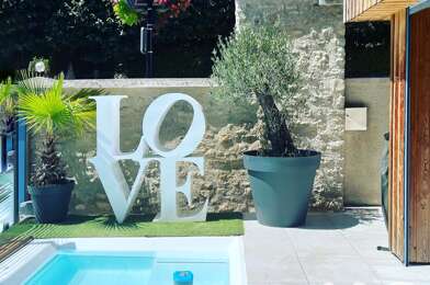 Maison 7 pièces 675000 €