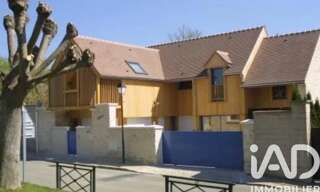 Maison 7 Pièces 156 m² à vendre à Chavenay (78450)