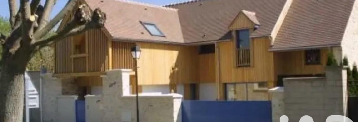 Maison 7 Pièces 156 m² à vendre à Chavenay (78450)