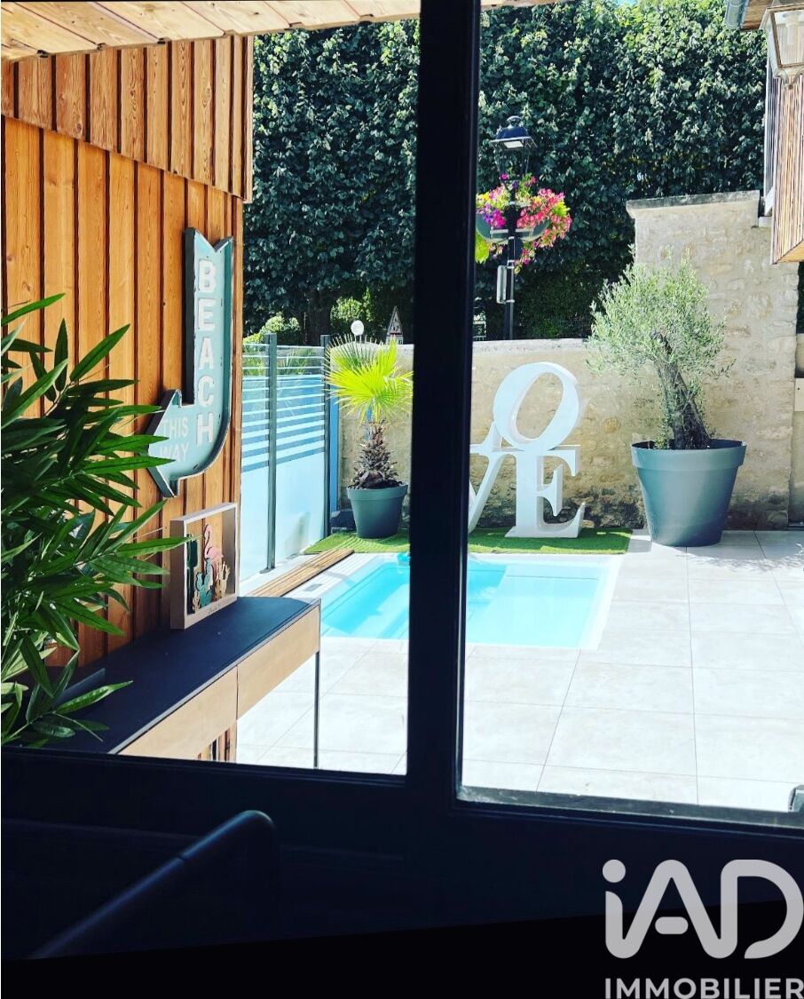 Vente Maison/villa 7 pièces - Photo 3