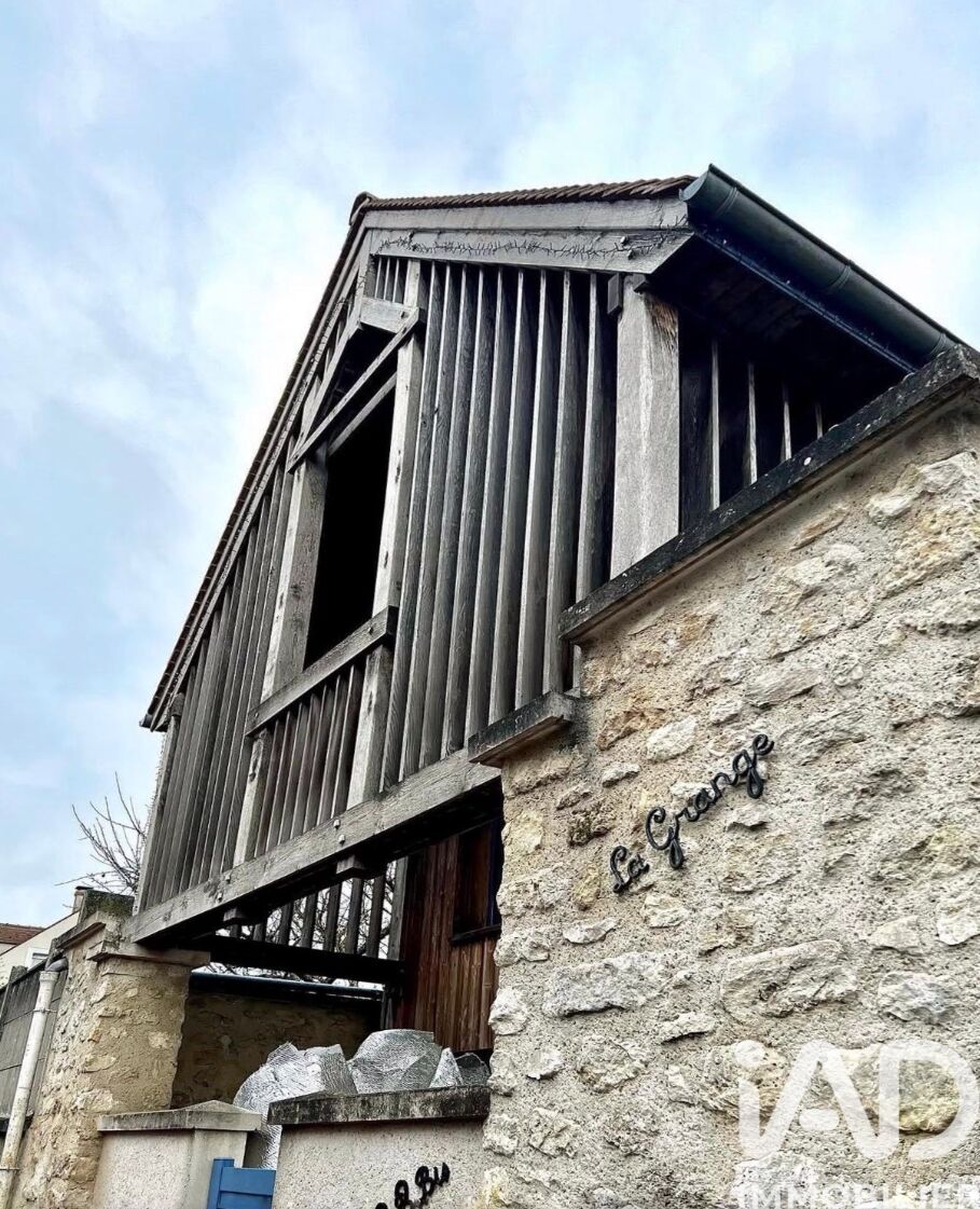 Vente Maison/villa 7 pièces - Photo 4