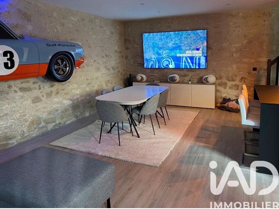 Vente Maison/villa 7 pièces - Photo 5