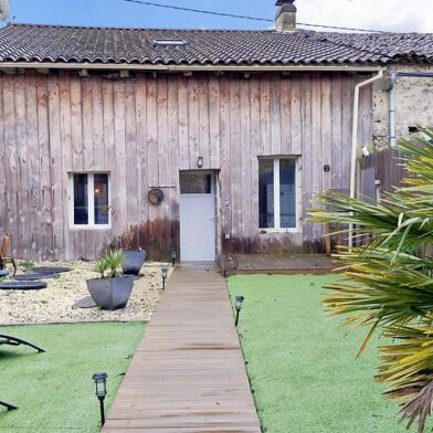 Maison 6 pièces 174800 €