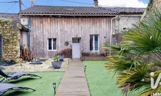 Maison 6 Pièces 120 m² à vendre à Cleyrac (33540)