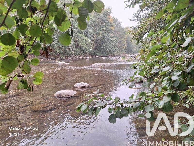 Montbolo - 164m² - 8p. - 6ch.