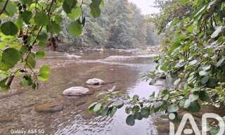 Maison 8 Pièces 164 m² à vendre à Montbolo (66110)