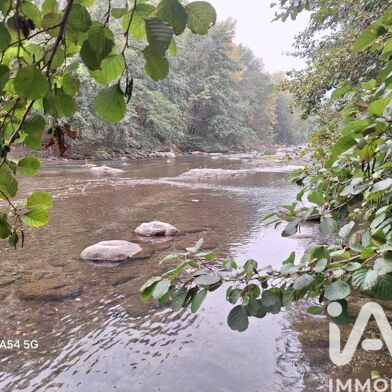 Maison 8 pièces 353000 €