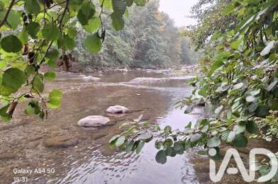 Maison 8 pièces 353000 €