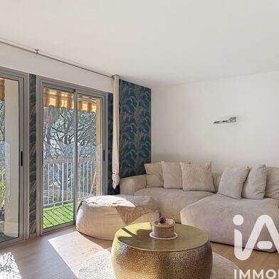 Appartement 3 pièces 360000 €