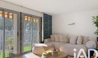 Appartement 3 Pièces 71 m² à vendre à Nice (06200)