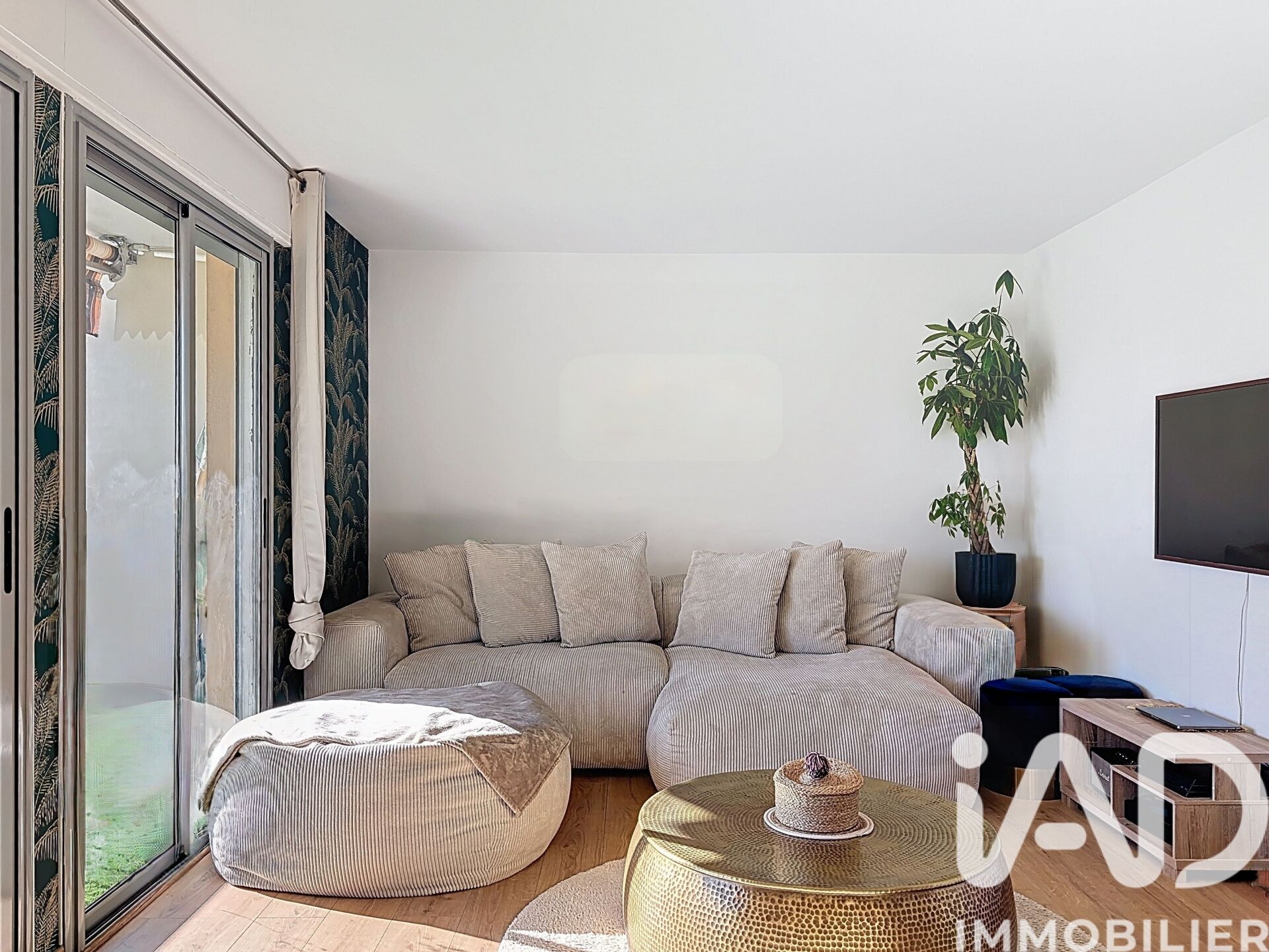 Vente Appartement 3 pièces - Photo 2