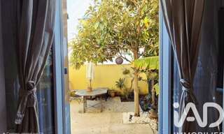 Appartement 3 Pièces 47 m² à vendre à Antibes (06600)