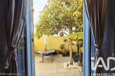 Appartement 3 pièces 280000 €