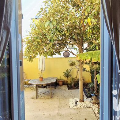 Appartement 3 pièces 280000 €