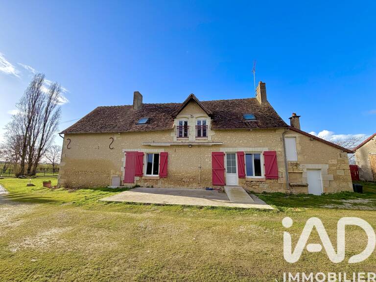Vente Longère 7 pièces — photo 1