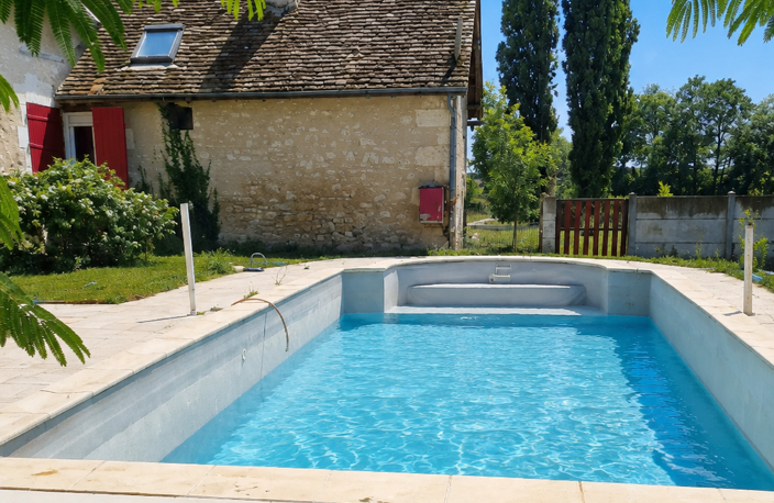 Vente Longère 7 pièces — photo 3