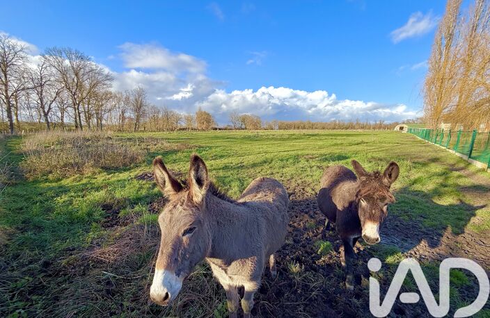 Vente Longère 7 pièces — photo 4