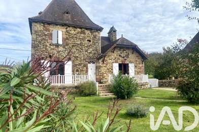 Maison 5 pièces 249000 €