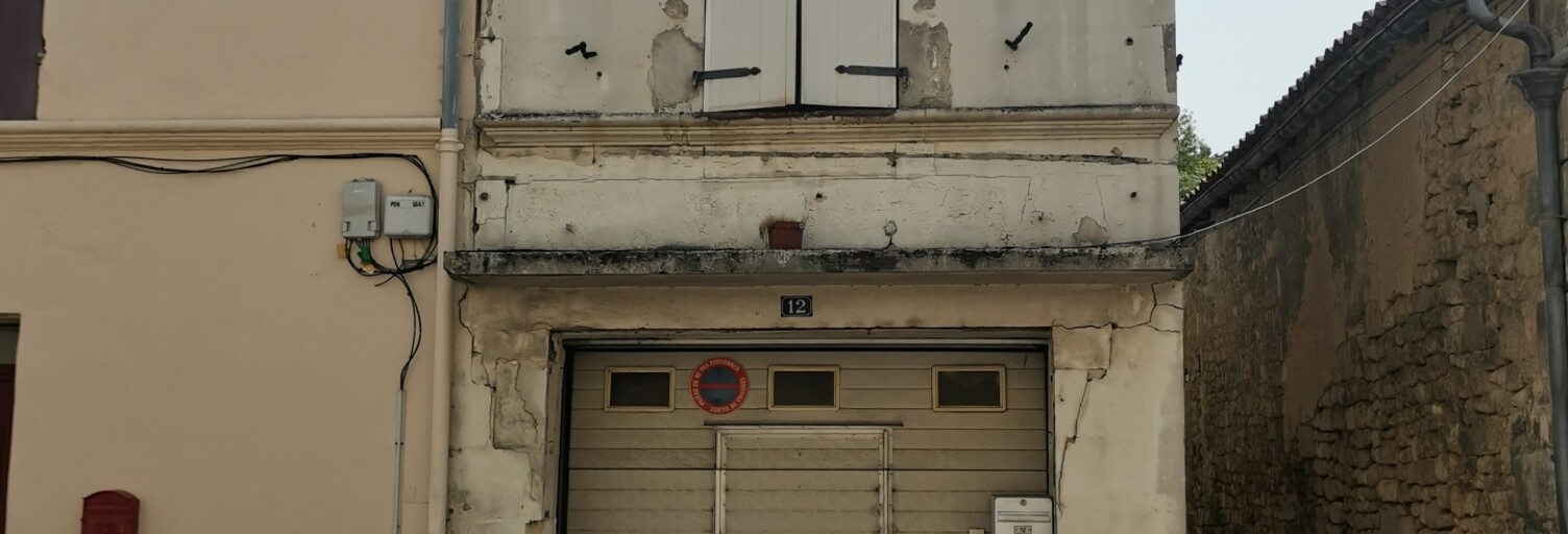 Maison 6 Pièces 115 m² à vendre à Pons (17800)