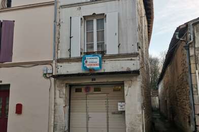 Maison 6 pièces 99900 €