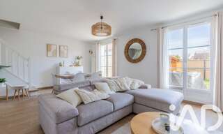 Maison 4 Pièces 90 m² à vendre à Marolles-en-Hurepoix (91630)