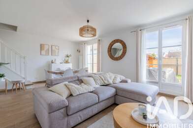 Maison 4 pièces 315000 €