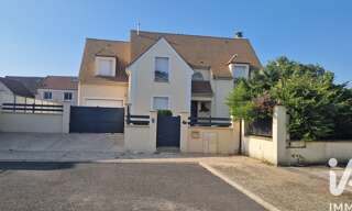 Maison 5 Pièces 168 m² à vendre à Claye-Souilly (77410)