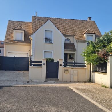 Maison 5 pièces 560000 €