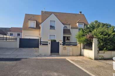 Maison 5 pièces 560000 €