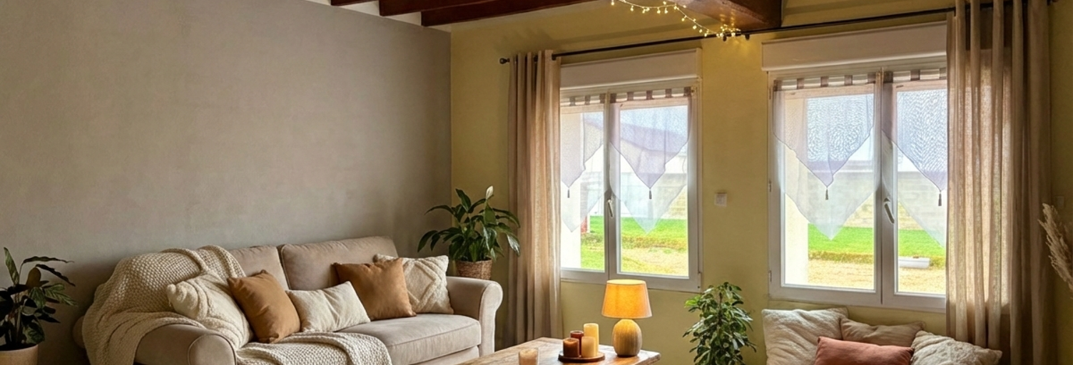 Maison 4 Pièces 101 m² à vendre à Thivars (28630)