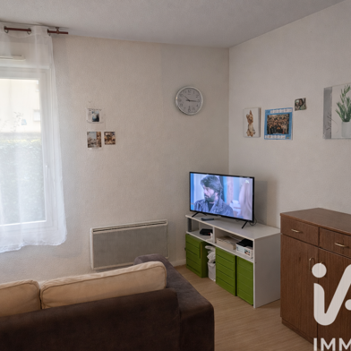 Appartement 2 pièces 66000 €
