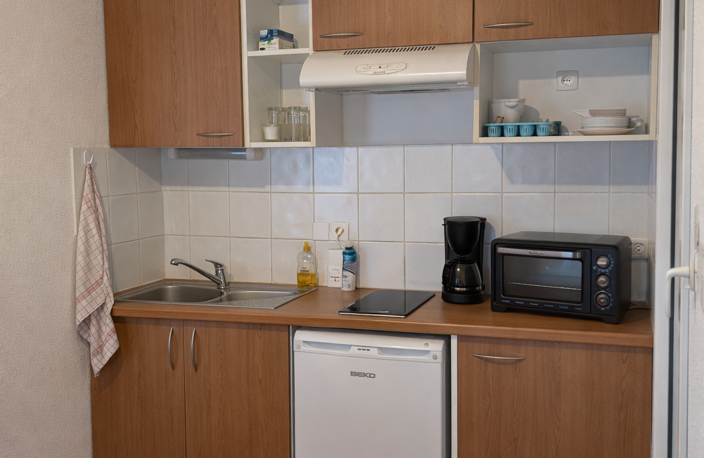Vente Appartement 2 pièces — photo 2
