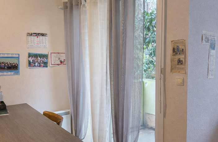 Vente Appartement 2 pièces — photo 3