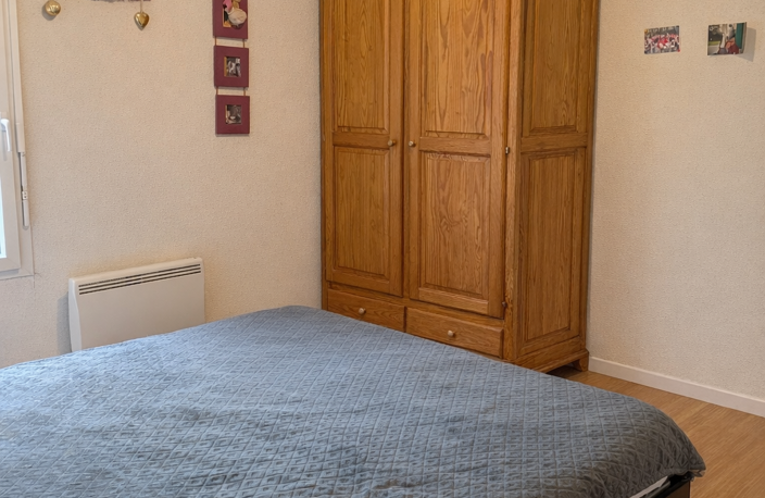Vente Appartement 2 pièces — photo 4