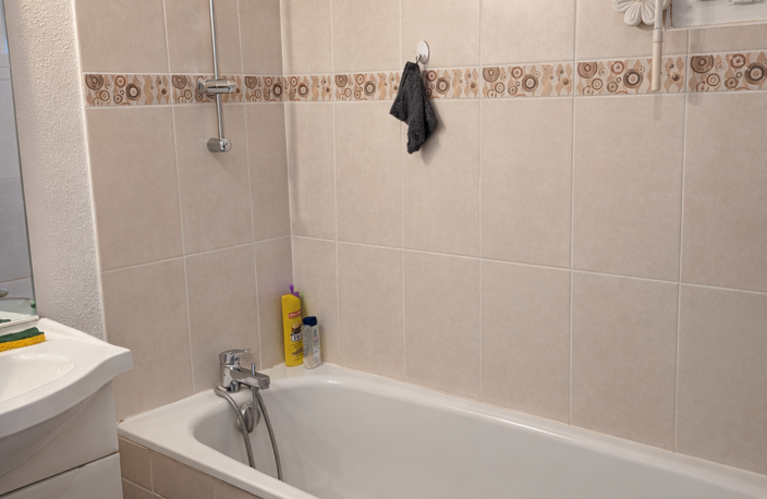 Vente Appartement 2 pièces — photo 5