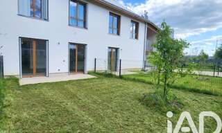 Appartement 3 Pièces 58 m² à vendre à Serris (77700)