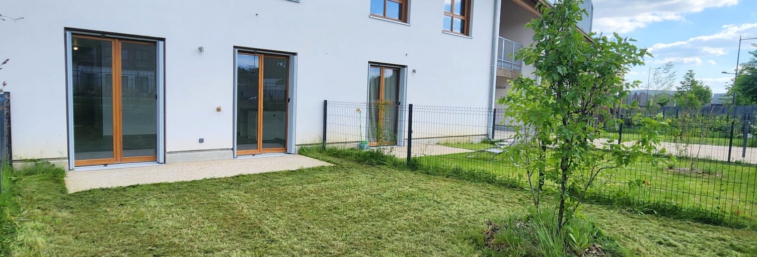 Appartement 3 Pièces 58 m² à vendre à Serris (77700)