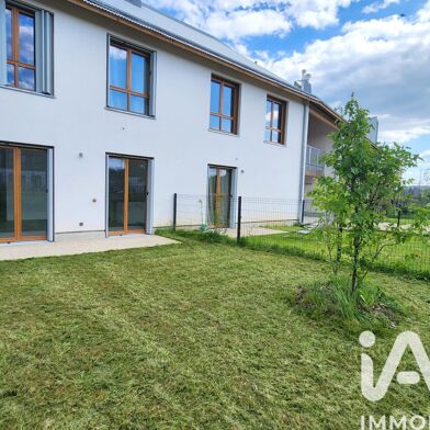 Appartement 3 pièces 323000 €